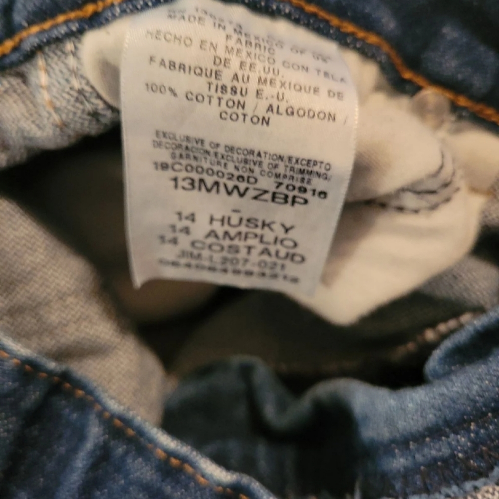 Wrangler Jeans - Picture 3 of 4